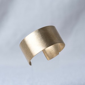 Gold Bracelet Bangle Made in Japan
