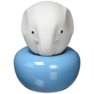 Aromatherapy Pot/Lamp Animal Elephant