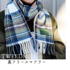 Thick Scarf