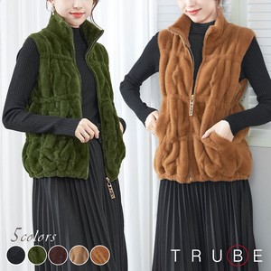 2 Ring Knitted Vest 33 16 Size 5 5