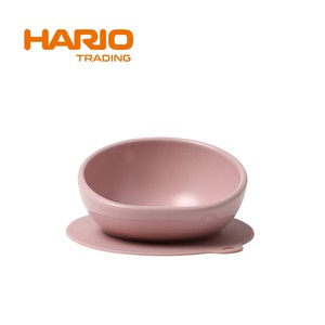 Small Size Exclusive Use Food Bowl 2 Pale Pink 2 SH
