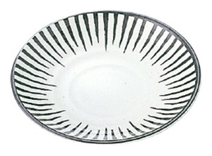 メラミン和食器 “とくさ”　小皿 E-14