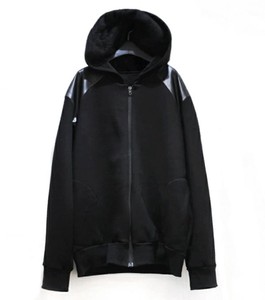 2 Raised Back Synthetic Leather Leather Color Scheme Food Hoody