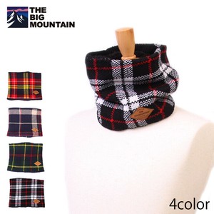 Big MOUNT Neck Warmer 12