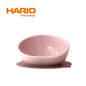 type Food Bowl Pale Pink 2 SH