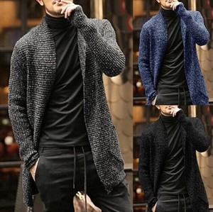 Cardigan Knitted