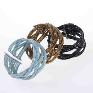 Bracelet Bangle 3-colors