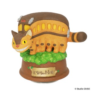 音乐盒 音乐盒/八音盒 My Neighbor Totoro龙猫