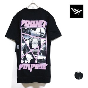 PAPER PLANES ペーパープレーンズ Table of Contents Tee 半袖 Tシャツ 200156 メンズ
