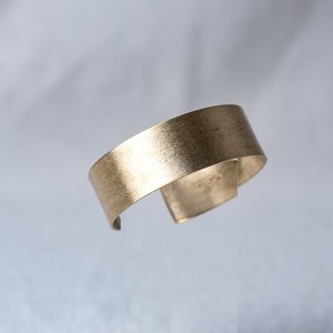Gold Bracelet Bangle Made in Japan