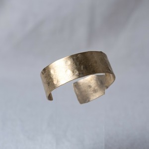 Gold Bracelet Bangle Made in Japan