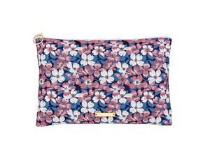 Nishijinori Clutch Bag Made in Japan