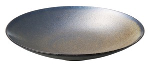 Mino ware Main Plate