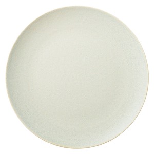 Mino ware Main Plate sliver