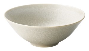 Mino ware Side Dish Bowl sliver