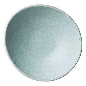 Mino ware Side Dish Bowl Blue
