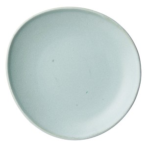 Mino ware Side Dish Bowl Blue