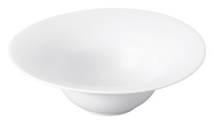 Mino ware Side Dish Bowl 19.5cm