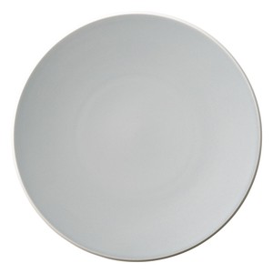 Mino ware Main Plate 15.5cm