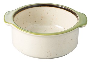 美濃焼 食器 マンゴ（ストーン）スープカップ MINOWARE TOKI 美濃焼