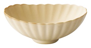 Mino ware Side Dish Bowl