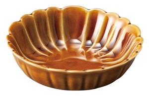 Mino ware Side Dish Bowl