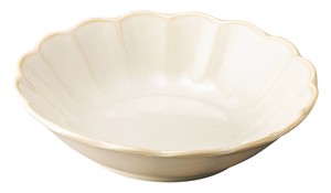 Mino ware Side Dish Bowl 17cm