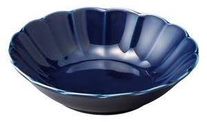 Mino ware Side Dish Bowl 17cm