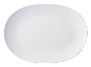 Mino ware Main Plate Small
