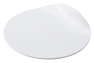 Mino Ware Plates White 20 Plate Mino Ware