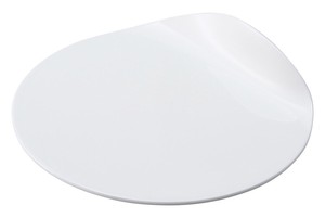 Mino Ware Plates White 25 Plate Mino Ware