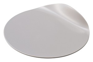 Mino Ware Plates Gray 20 Plate Mino Ware