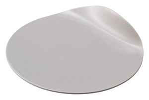 Mino Ware Plates Gray 25 Plate Mino Ware