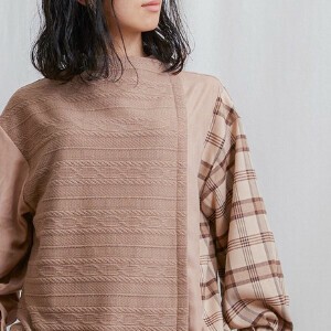 Tunic Bottle Neck