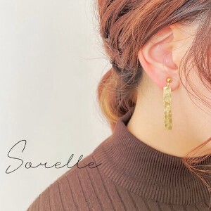 Clip-On Earrings Popular Seller Made in Japan