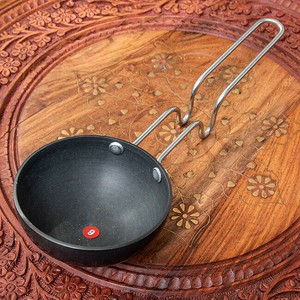 Mini Luca Stick Width India Cuisine Spices Ring Cooking Apparatuse