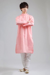 Each Color Pastel Light Color Pajama Set India Men Nation Costume
