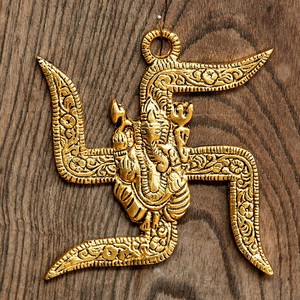 Wall Hanging Product Type India God Wall Hanging 9
