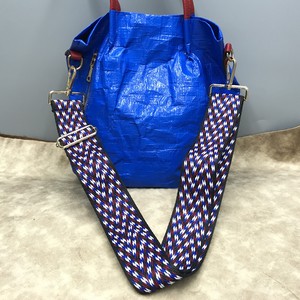 Small Bag/Wallet Colorful Shoulder Strap