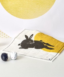 笔记本、记事本、画纸 兔子 日本制造