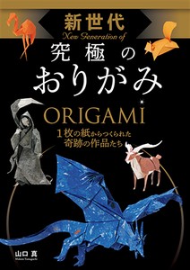 Hobby & Toy Book Origami