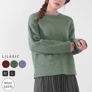 Sweater/Knitwear Pullover Knitted