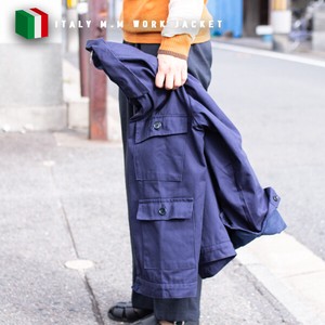 Tteok Italy Work Jacket