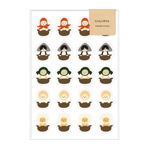 Planner Stickers Food