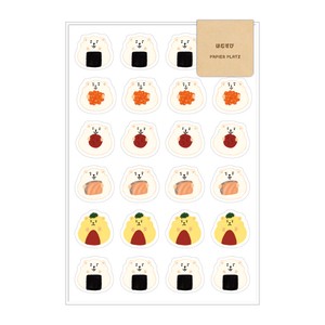 Planner Stickers Food