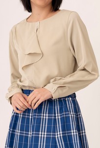 Button Shirt/Blouse Front