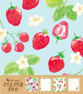Memo Pad