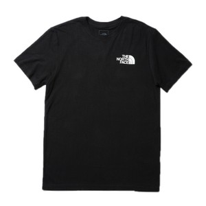 THE NORTH FACE - M S/S BOX NSE TEE