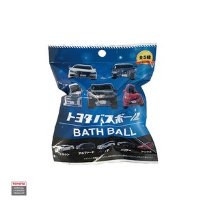 トヨタ バスボール（1BOX24入）