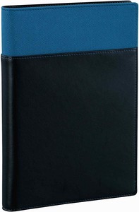 Planner/Notebook/Drawing Paper A5 Back Pockets Refill Folder 15mm